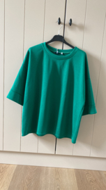 Rosie sweater guccigroen