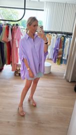 Tuniek lila