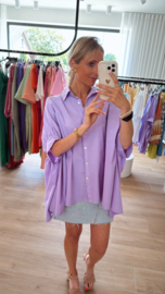 Tuniek lila