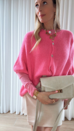 Brixe truitje roze