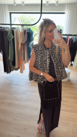 Leo gilet