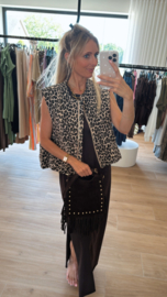 Leo gilet