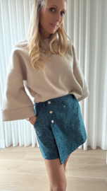 Nova sweater beige
