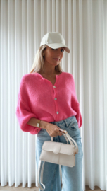 Brixe truitje roze