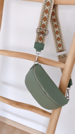 Paulien crossbody mint 2 (lees de info)