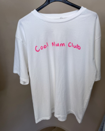 Cool mum club wit