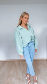 Céliane mom jeans