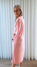Silla dress roze