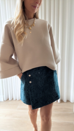 Nova sweater beige