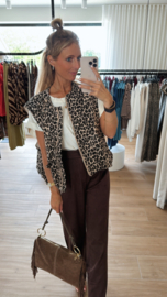 Leo gilet