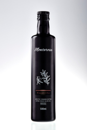 Monterosa MAÇANILHA Premium extra virgin olive oil.  500ml.