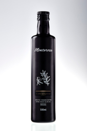 Monterosa COBRANÇOSA Premium extra virgin olive oil   500ml.