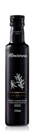 Monterosa COBRANÇOSA Premium extra virgin olive oil   250ml.