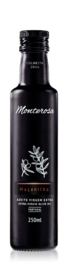 Monterosa MAÇANILHA Premium extra virgin olive oil.  250ml.