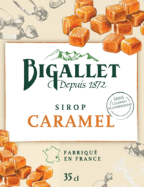 Baristaset Vanille Hazelnoot & Caramel - 3 x 0,35L