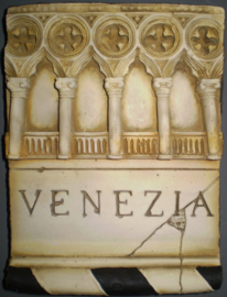 	 Venezia (ca 16 x 20 cm) 