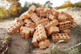 84 Qurkies Blocks