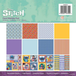 Card Making Pad | Stitch