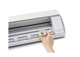 Silhouette Cameo 5 Wit