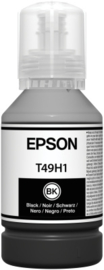 Epson Dye Sublimation Ink Black (140 ml)