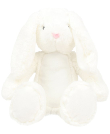 Knuffel Konijn (geschikt voor sublimatie)
