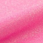 Siser Glitter G0024 Neon Pink