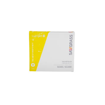 Sawgrass Sublijet UHD 31 ml voor SG500/SG1000