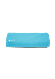 Stofhoes/dustcover cameo 4 blauw