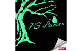 Siser P.S. Lumen - Glow in the dark