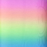 Superior 9800 Candy Rainbow