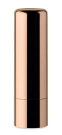 Lippenbalsem metallic