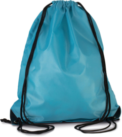 Gymtas/rugtasje polyester