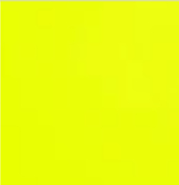 Siser P.S. Subli LT SU0022 Fluo Yellow
