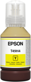 Epson Dye Sublimation Ink Yellow (140 ml)