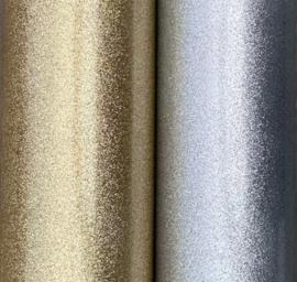 Superior Ultra Glitter | Goud & Zilver
