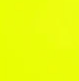 Siser PS Film A0022 Fluo Yellow