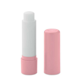 Lippenbalsem pastelkleuren Vegan