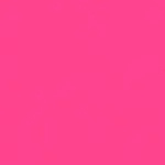 Poliflex Turbo 4943 Neon Pink | 20x25