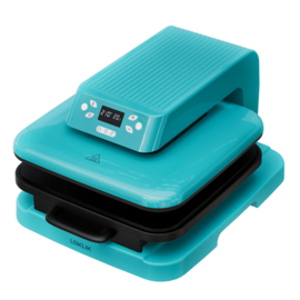 Auto Heat Press
