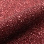 Siser Glitter G0016 Burgundy