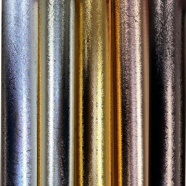 Superior Textured Metallic vinyl