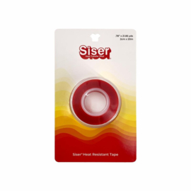 Siser heat resistant tape