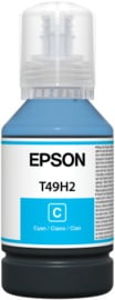Epson Dye Sublimation Ink Cyan (140 ml)