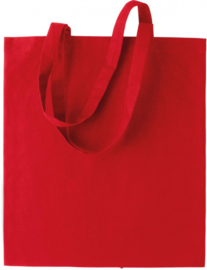 Shopper | Lang hengsel | 15 kleuren