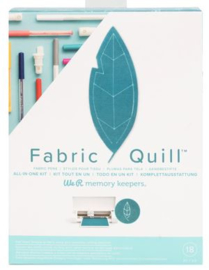 Fabric Quill starter set