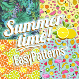 Siser Easy Patterns Summer
