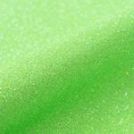 Siser Glitter G0026 Neon Green