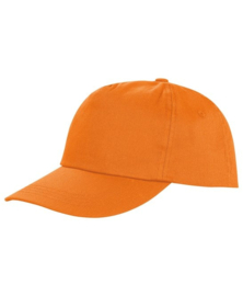 Pet oranje
