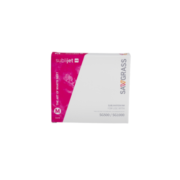 Sawgrass Sublijet UHD 31 ml voor SG500/SG1000