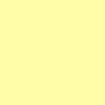 Poliflex Turbo 4958 Pastel Yellow | 20x25